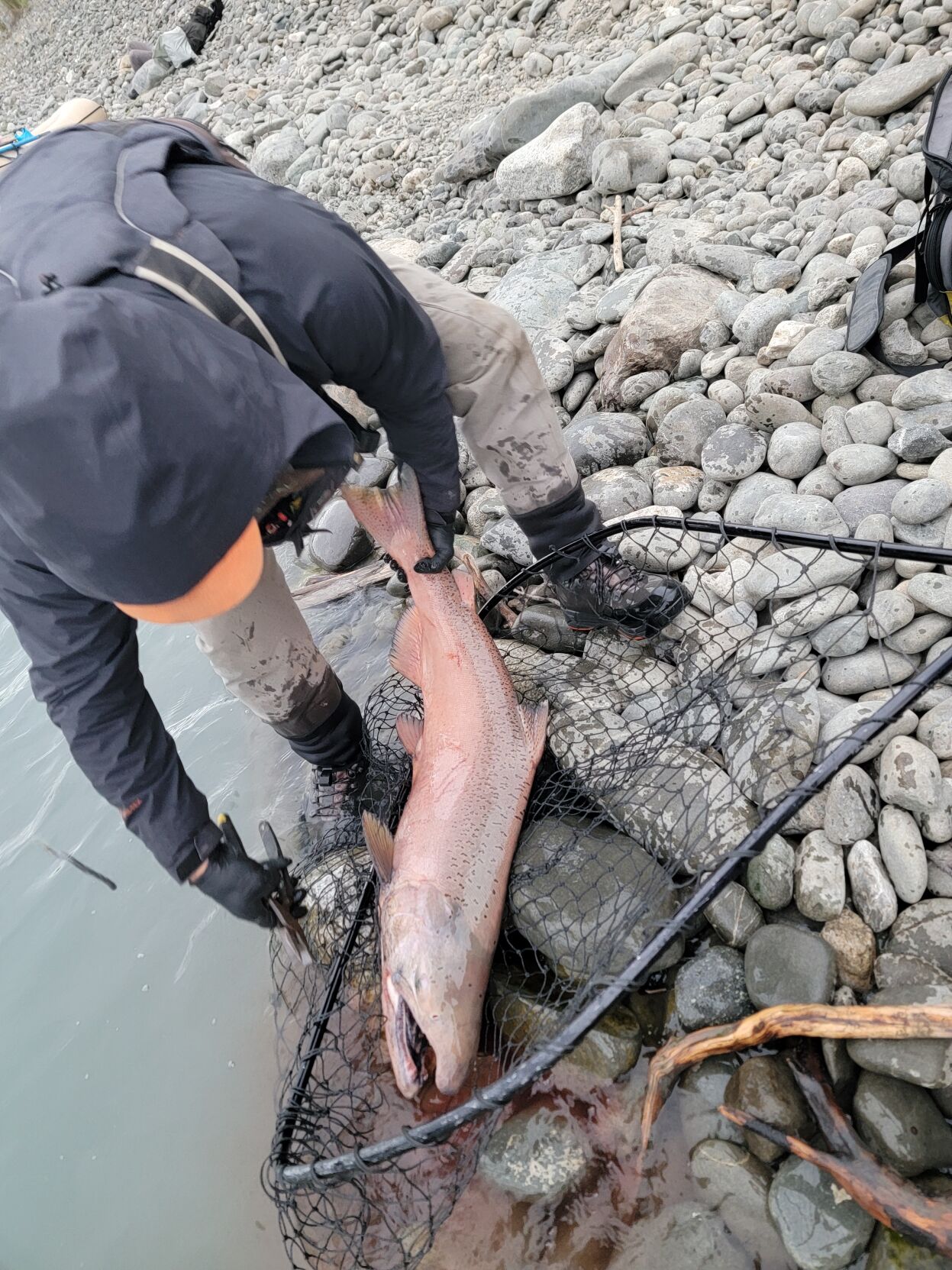 Mackenthun: Alaskan river fishing provides great challenge | Local Sports | mankatofreepress.com Mackenthun: Alaskan river fishing provides great challenge | Local Sports | mankatofreepress.com