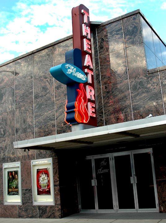 State grants offer relief to Mankato civic center, area movie theaters