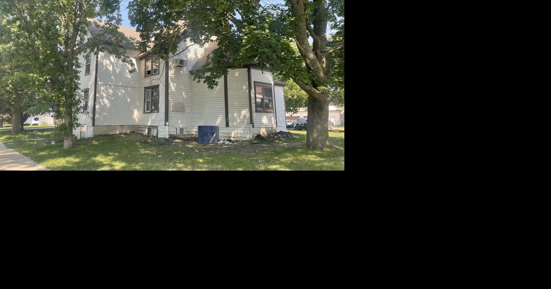 Mapleton rocked by homicide case in which son arrested in father's ...