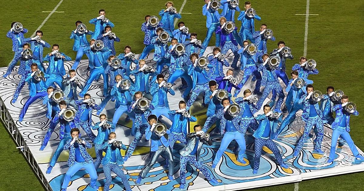 Thunder of Drums again canceled Local News