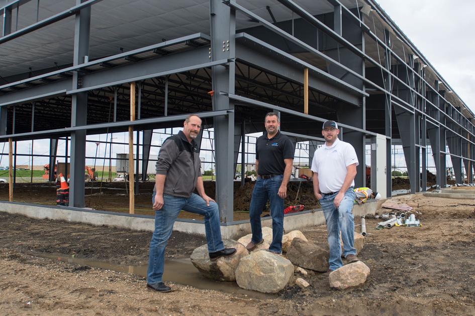 Investment properties strong in local real estate market - Mankato Free Press