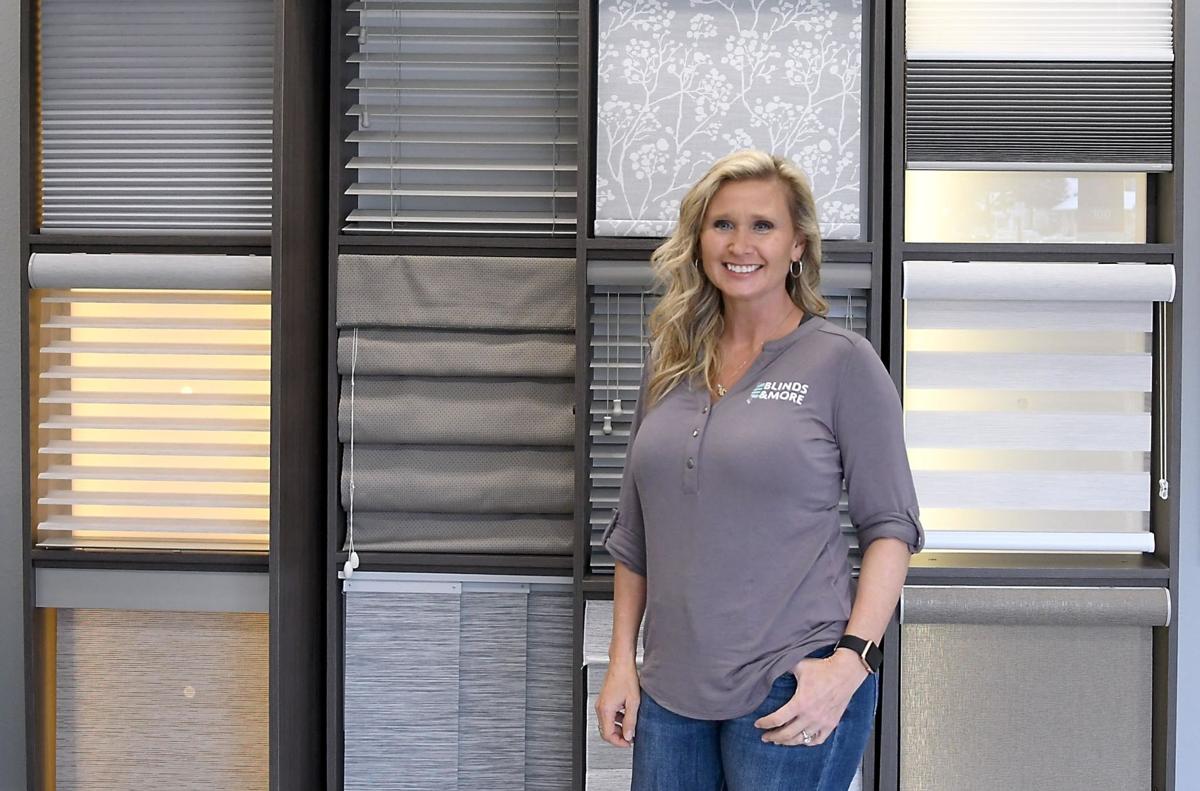 The Ups And Downs Of A Blinds Business Local News Mankatofreepress Com