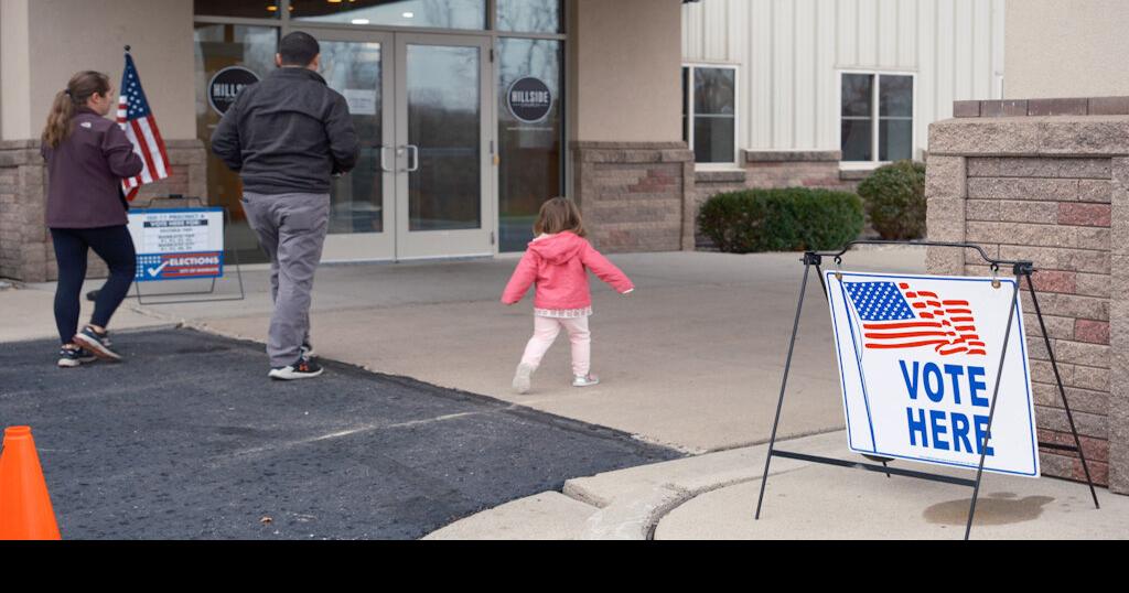 UPDATE Question 1 passes, question 2 fails in Mankato school vote