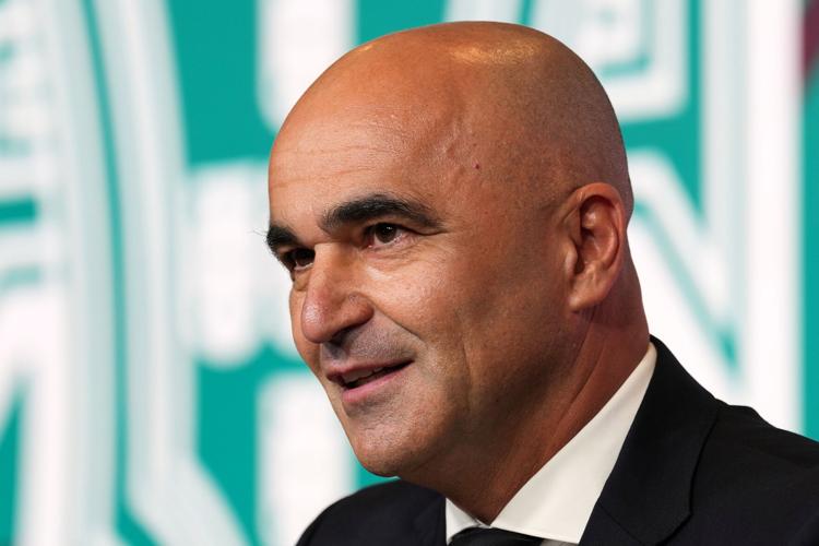 Portugal's World Cup team announced with Cristiano Ronaldo chasing history and Diogo Jota remembered | Sports | mankatofreepress.com Portugal's World Cup team announced with Cristiano Ronaldo chasing history and Diogo Jota remembered | Sports | mankatofreepress.com