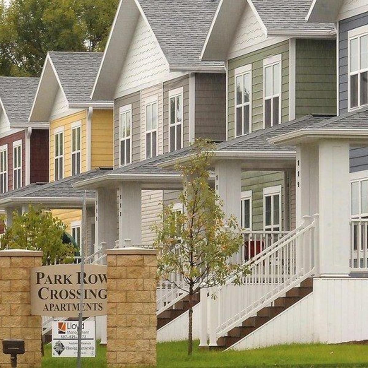 New St. Peter housing study reveals subdivision opportunity | Local News | mankatofreepress.com New St. Peter housing study reveals subdivision opportunity | Local News | mankatofreepress.com