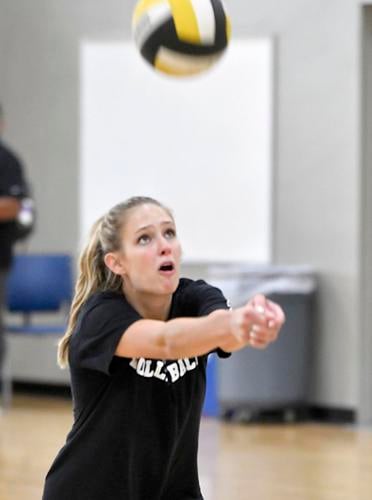 Prep volleyball: Local teams have several new faces