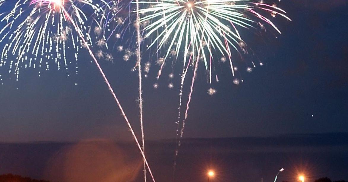 Mankato's July 4th fireworks are back Local News
