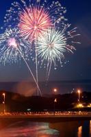 Mankato's July 4th fireworks are back