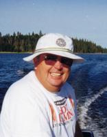 Corcoran, Richard