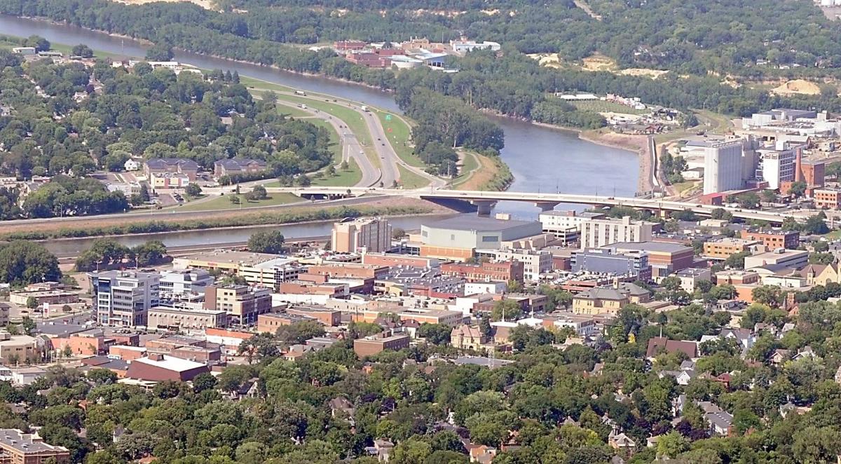 City #39 s grand plan coming into focus News mankatofreepress com