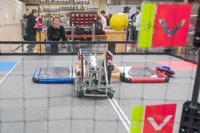 Vex Robotics 2