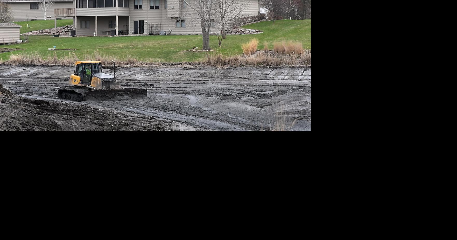 Mankato looks to fix flooding issues on southeast side News