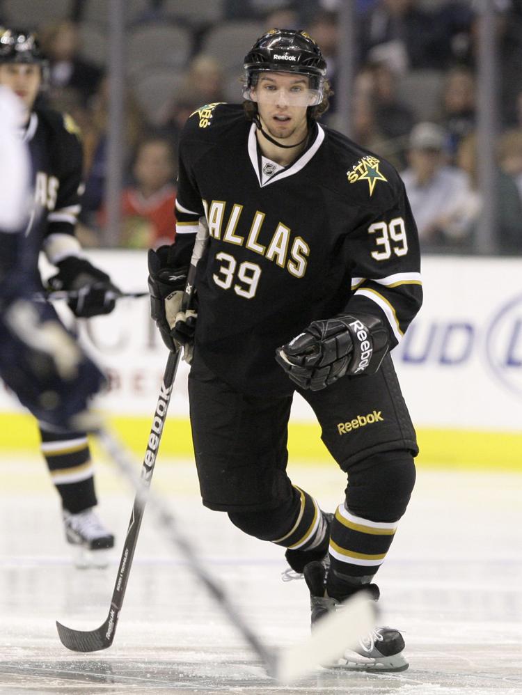Former Maverick Travis Morin retires from pro hockey | Local Sports ...