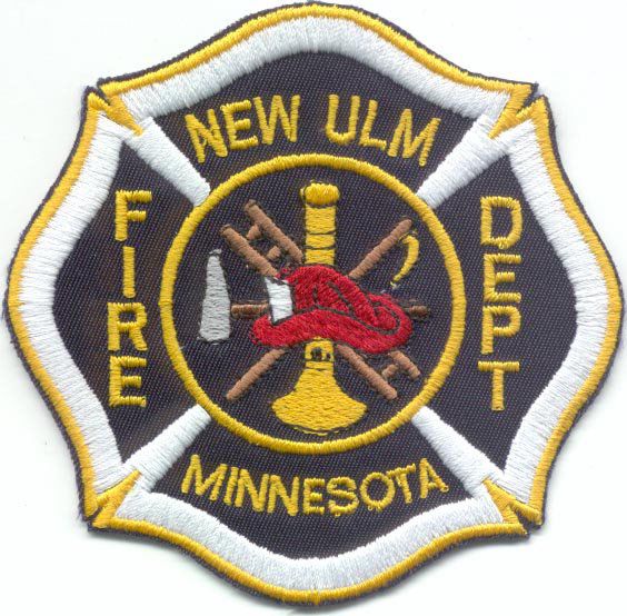 Up on the rooftop, flames do flare | Local News | mankatofreepress.com