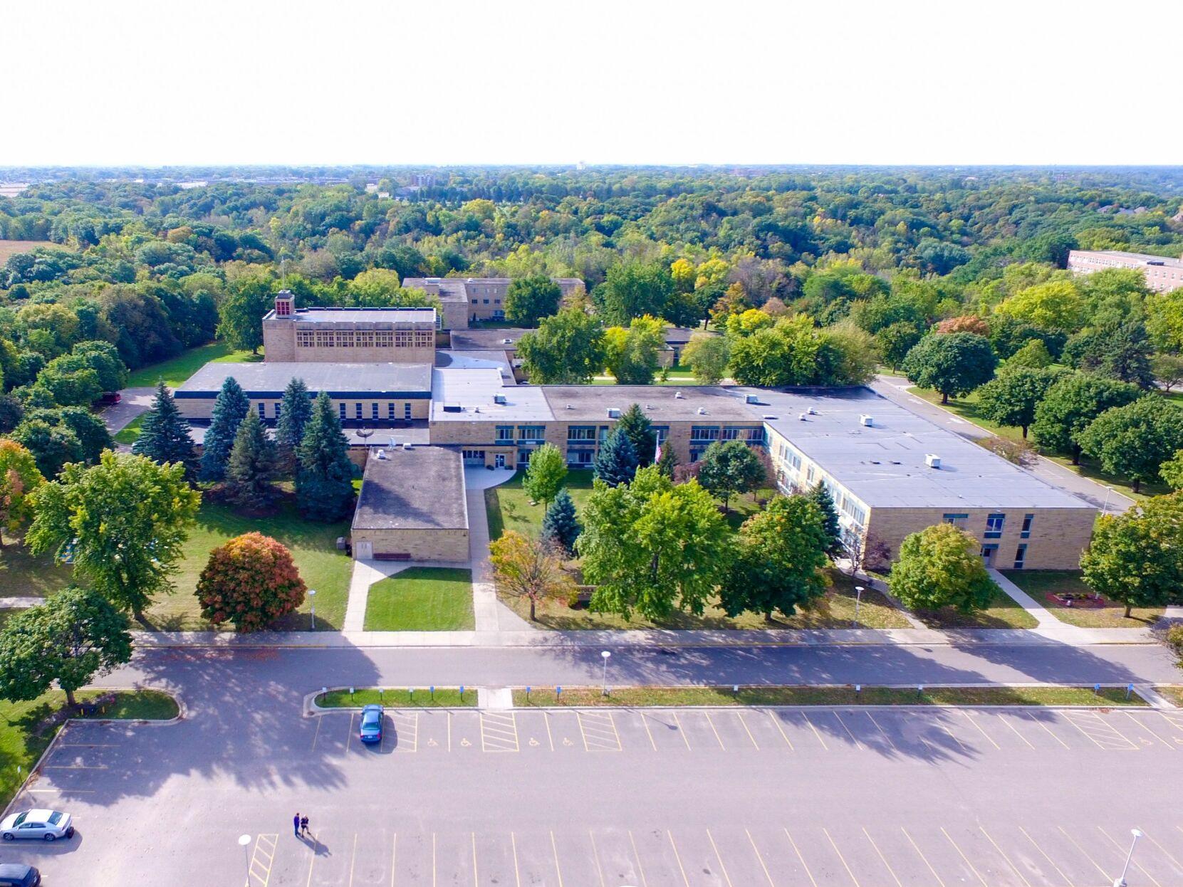 Loyola To Buy Its Campus And Athletic Facilities On Good Counsel Hill Local News Mankatofreepress Com