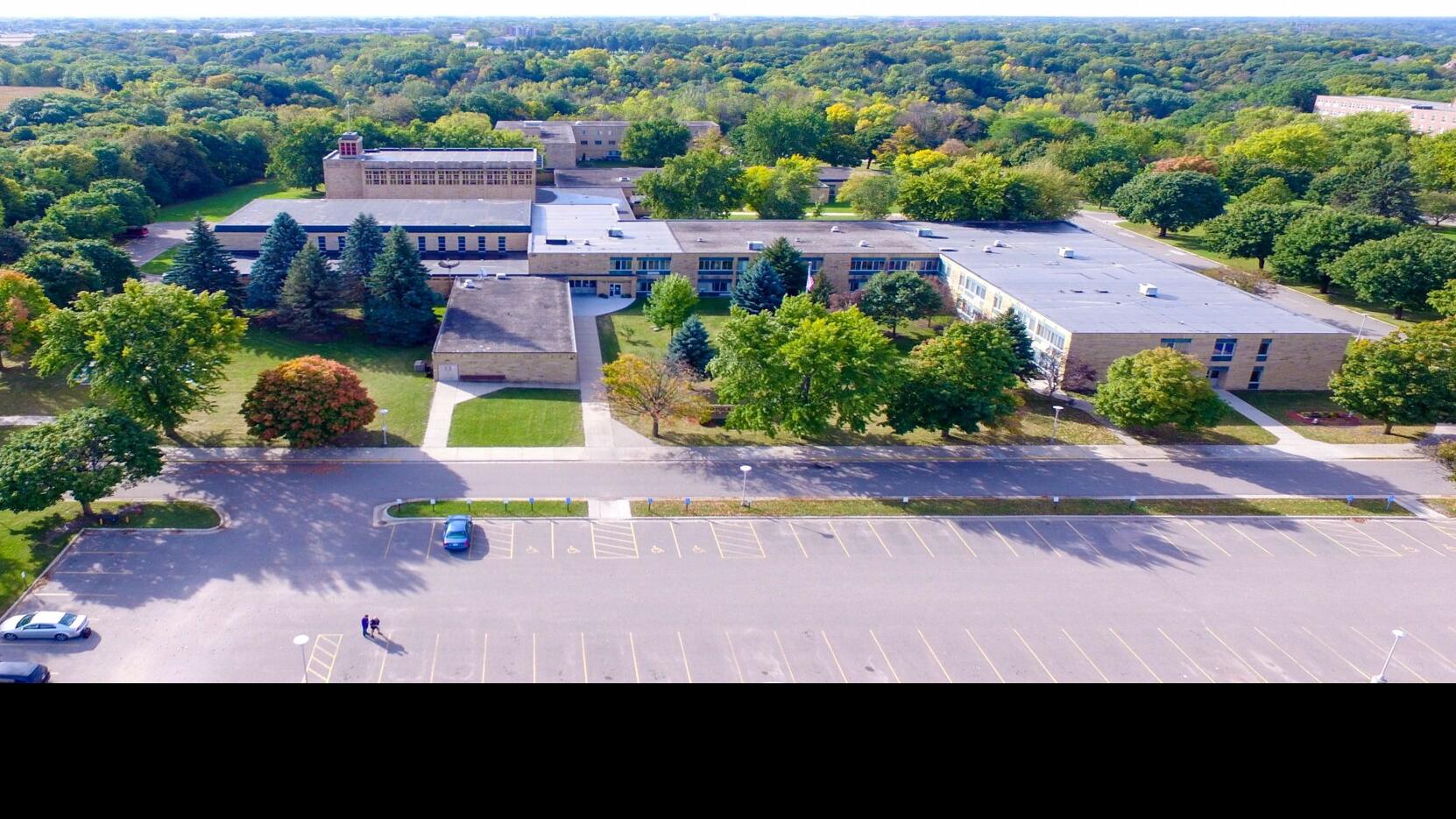 Loyola To Buy Its Campus And Athletic Facilities On Good Counsel Hill Local News Mankatofreepress Com