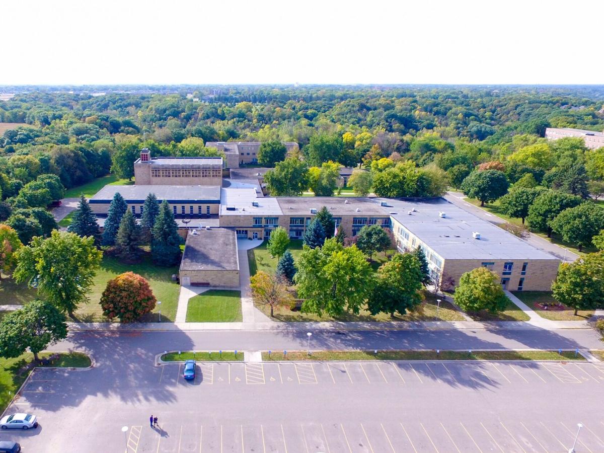 Loyola To Buy Its Campus And Athletic Facilities On Good Counsel Hill Local News Mankatofreepress Com