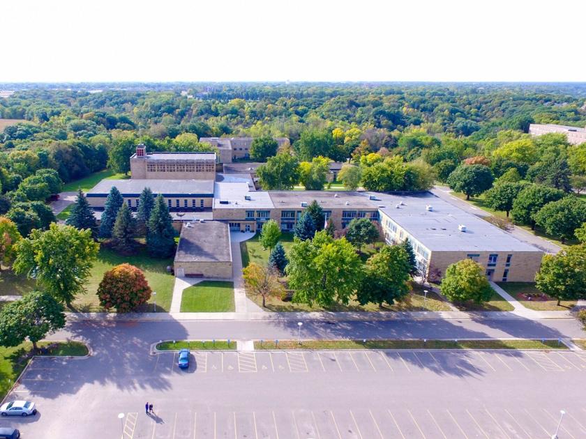 Loyola To Buy Its Campus And Athletic Facilities On Good Counsel Hill Local News Mankatofreepress Com