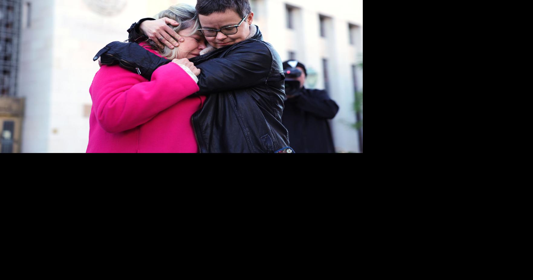 Social media face legal reckoning