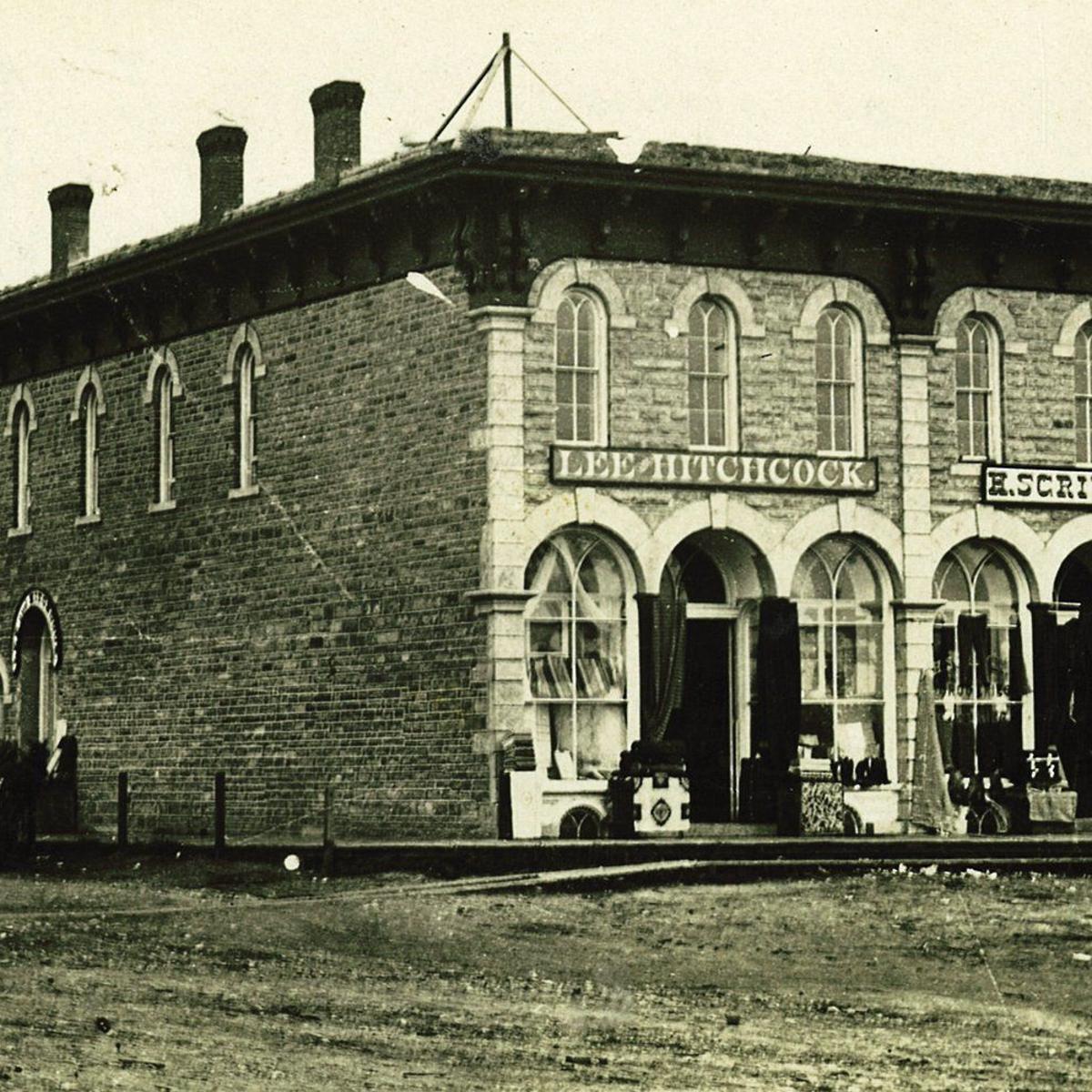 Why The James Younger Gang Decided To Make It Northfield Instead Of Make It Mankato Departments Mankatofreepress Com
