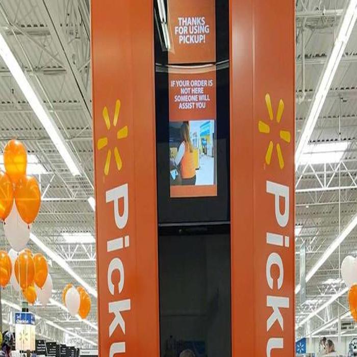 Walmart New Richmond - Need a New Pc Or Pc Parts? Pick Up The Essentials  Through Pickup! Download The App And Save Today! #allinforcheckin