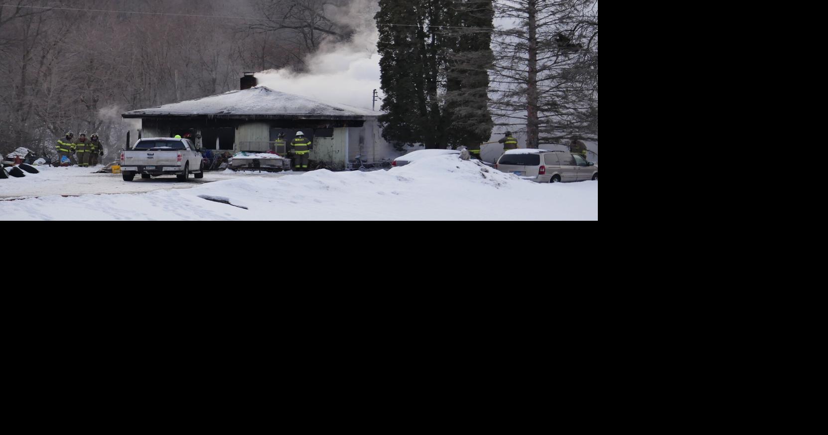 Nicollet fire Local News