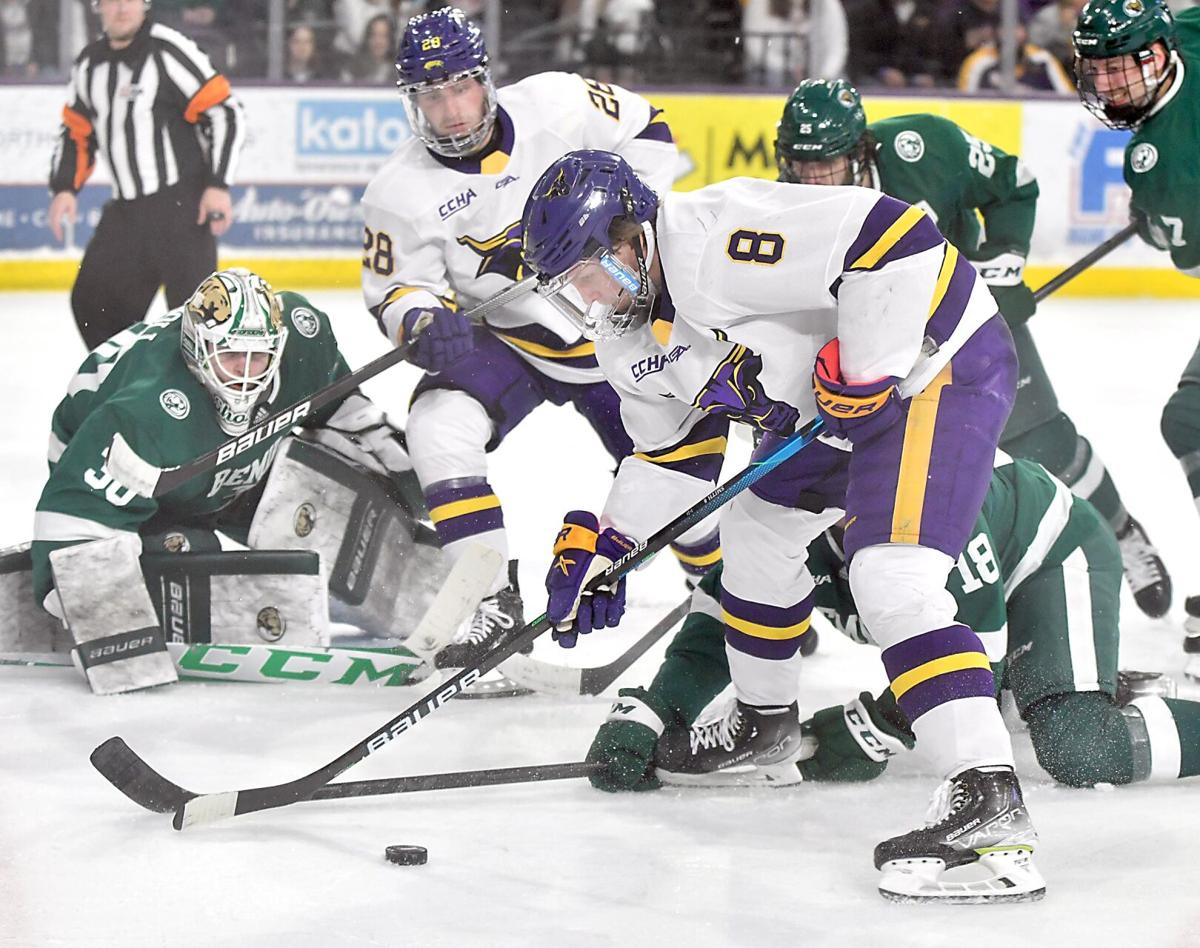UPDATE VIDEO: Mavericks eventually take Mason Cup after ...