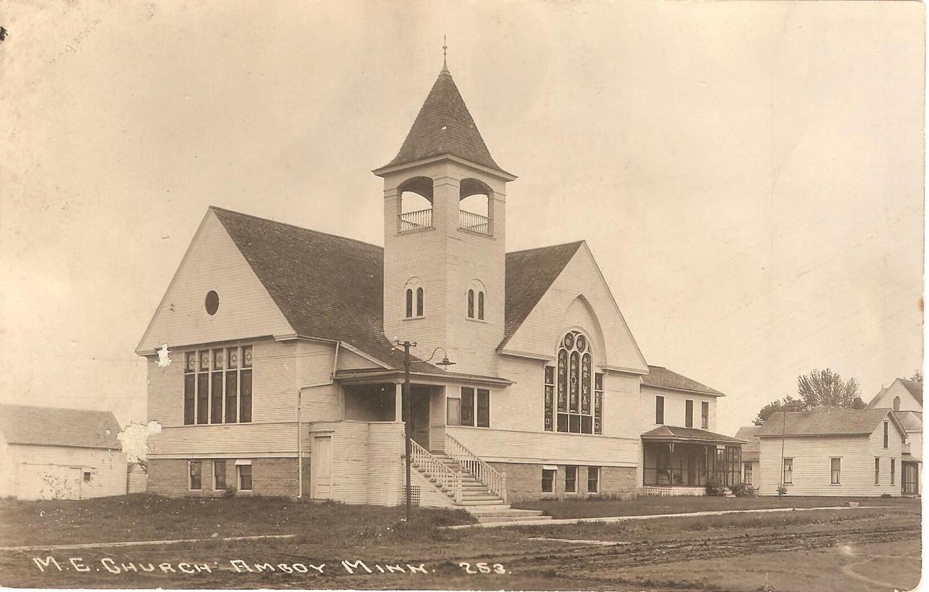 Glimpse of the Past Powell was frontier preacher Local News