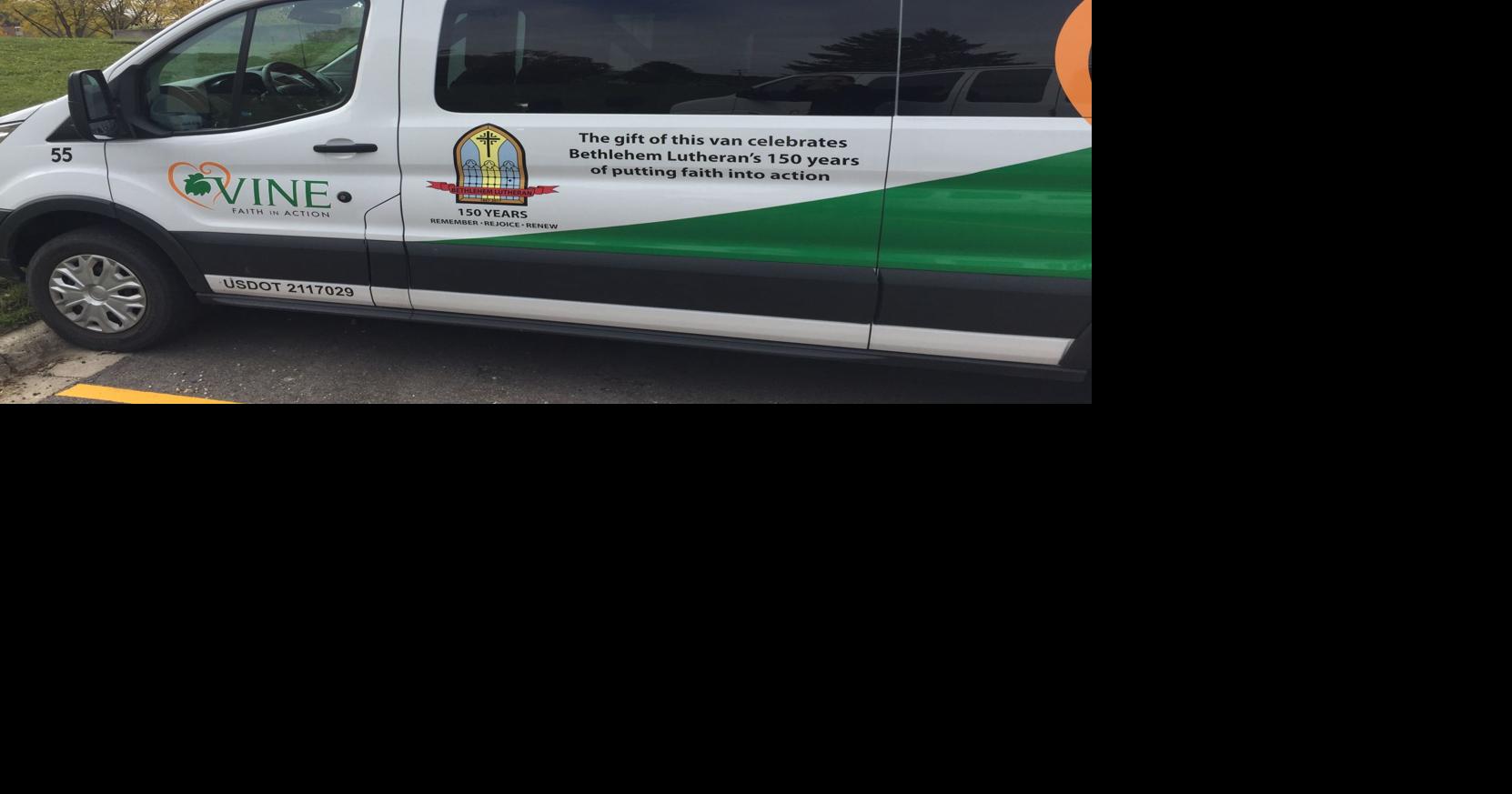 Drivers needed for homeless shelter transport | News | mankatofreepress.com