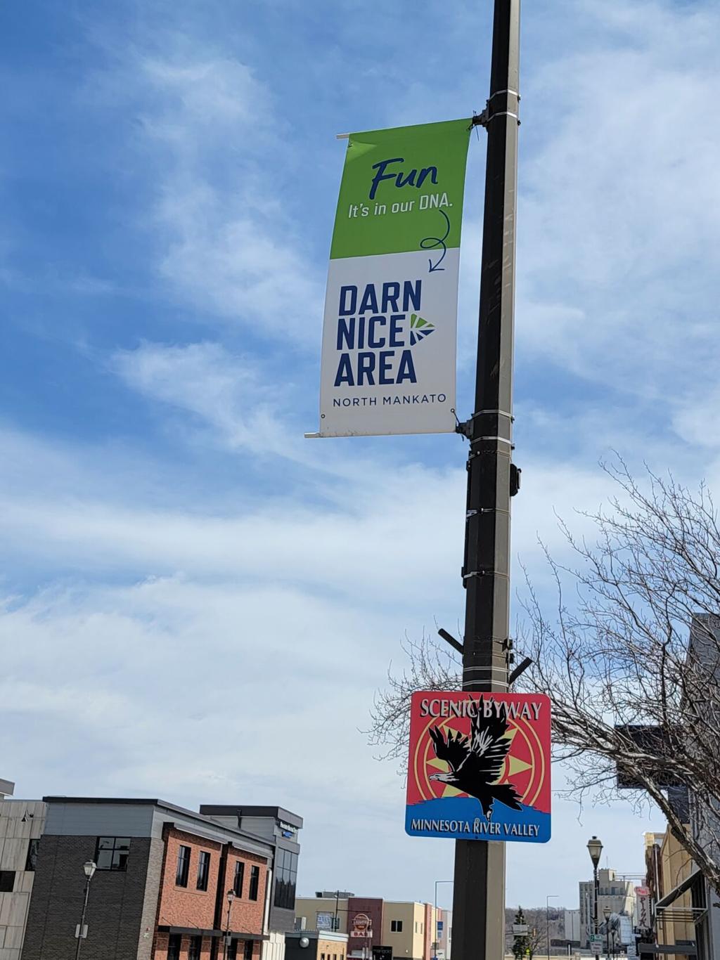 North Mankato wondering what to do with 'Darn' | Local News ...