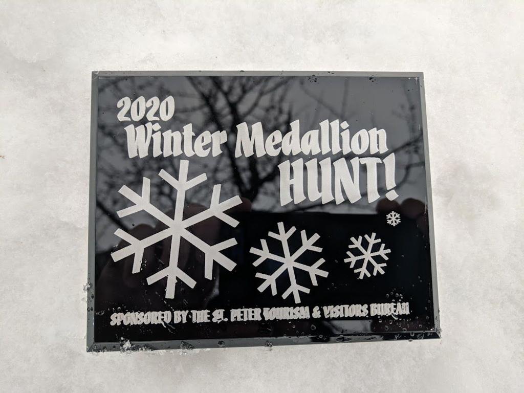 Winterfest 2020 Underway In St Peter Local News