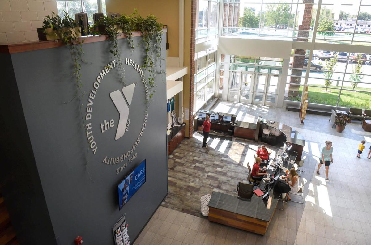 East Side Y Looks Promising But Questions Remain Local News