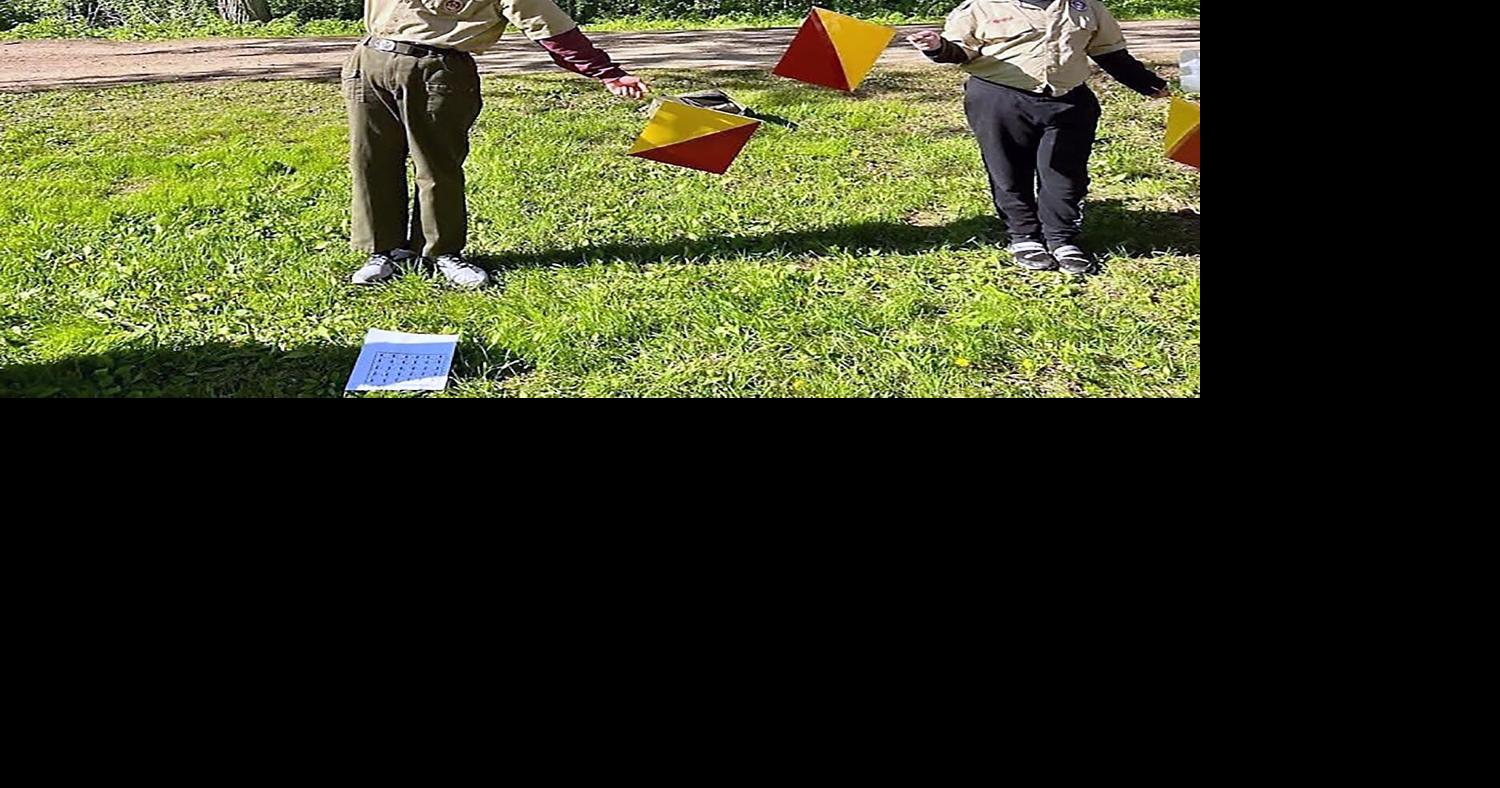 Site near Norseland marks 75th year as scout camp | Local News ...