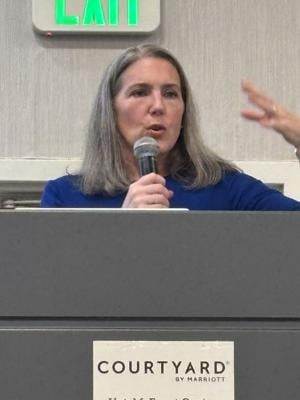 GMG panelists: Childcare important consideration for businesses, families