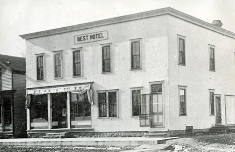 Glimpse of the Past: 1892 a prosperous year for Nicollet merchants | Local  News | mankatofreepress.com