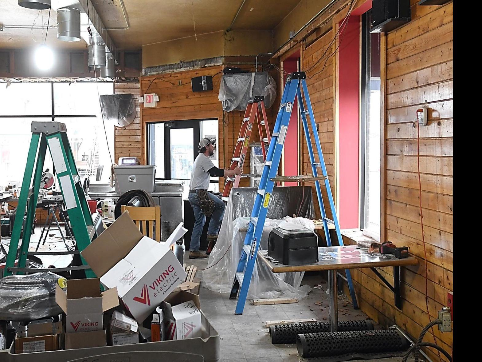 Taking Advantage Of Time Bars Use Closures To Remodel Local