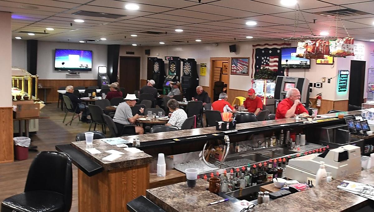 Merged Mankato Vfw Welcomes All To Celebrate Flag Day As Chapter