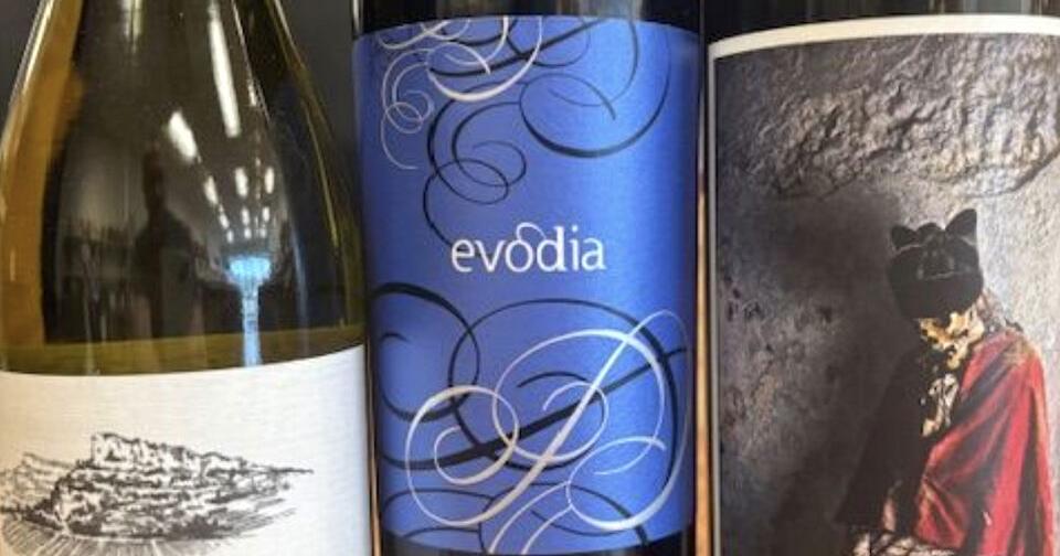 Low-alcohol wines please the palate, promote health