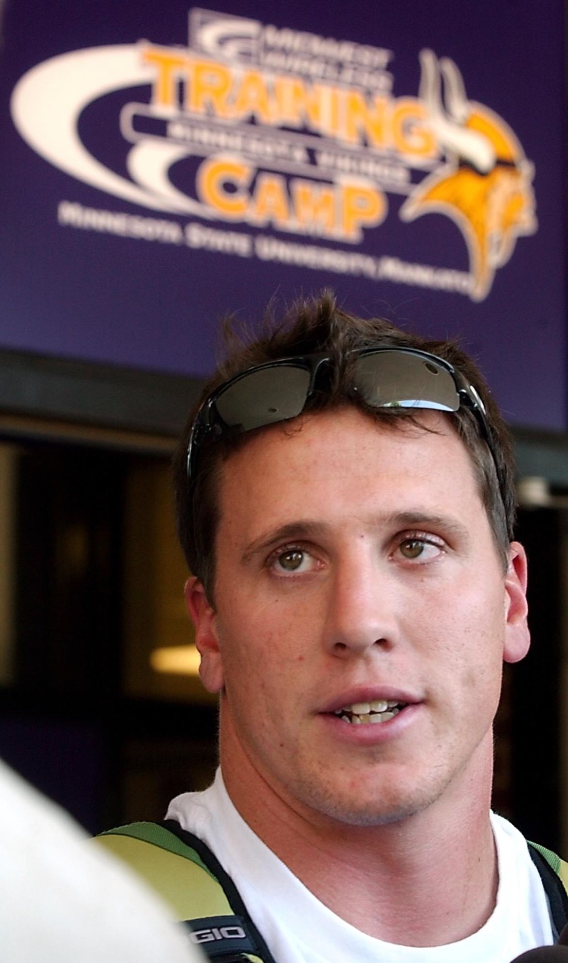 From Farm To Camp Sports Mankatofreepress Com