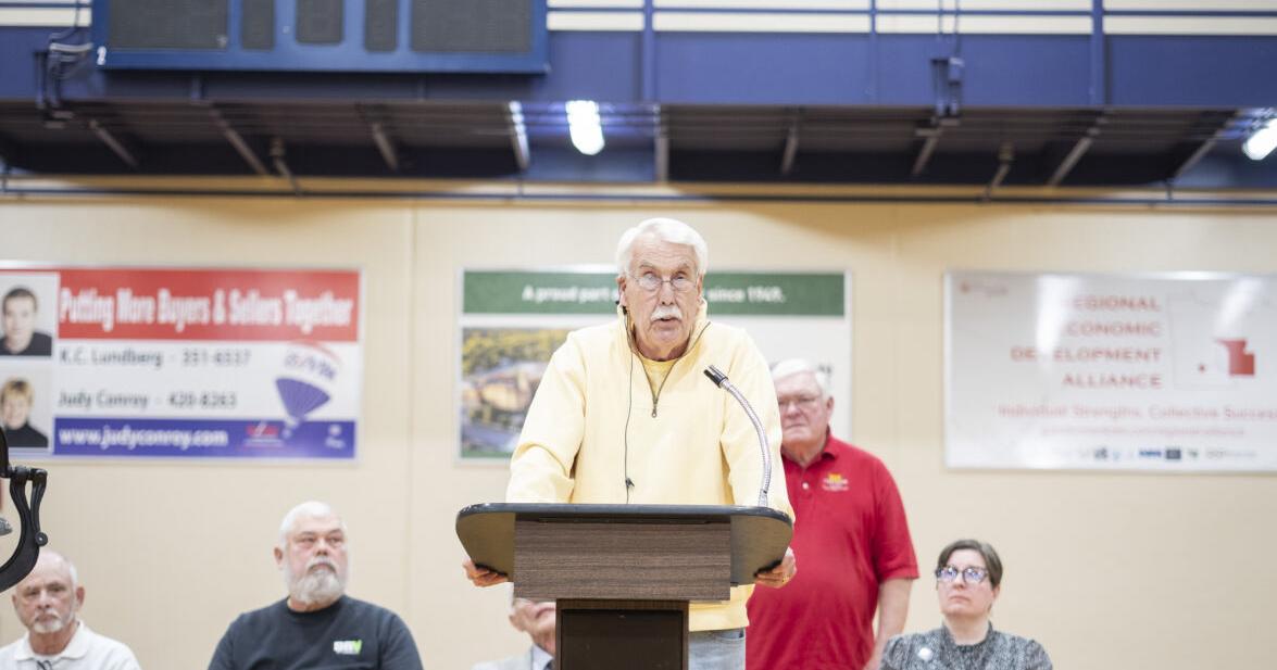 Informer; Vietnam War Era vets observance slated Sunday