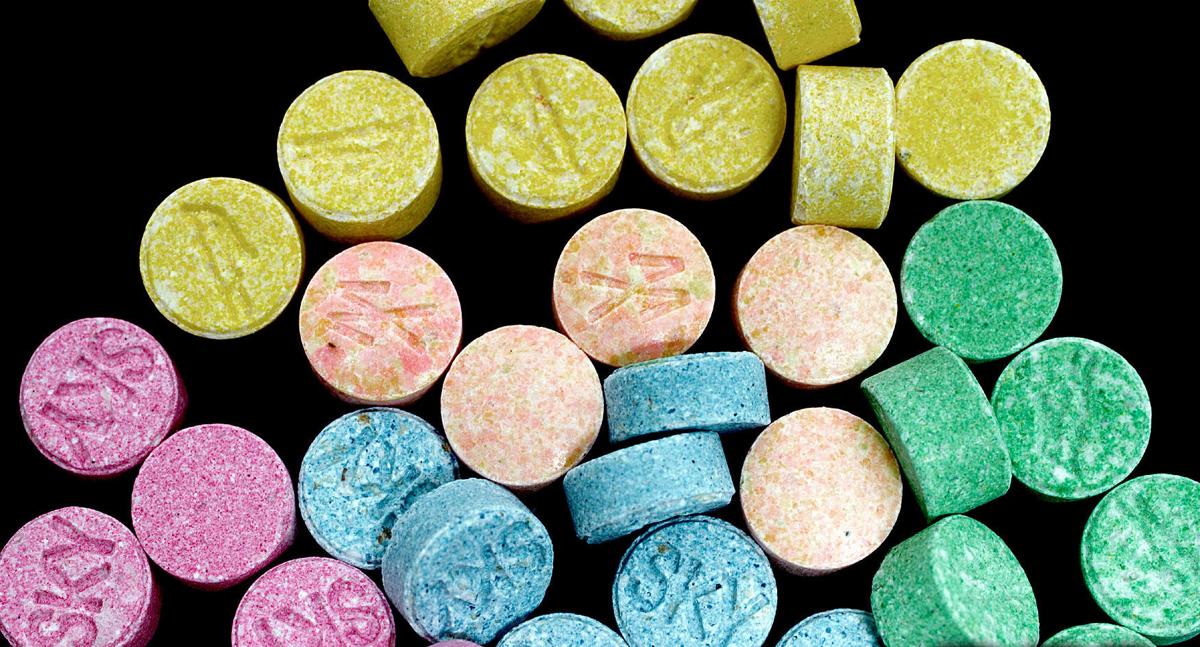 Ecstasy makes comeback | Local News | mankatofreepress.com