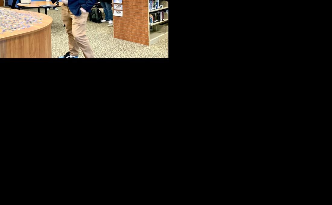 Tri-City United’s David Ruehs recognized with Assistant Principal of ...