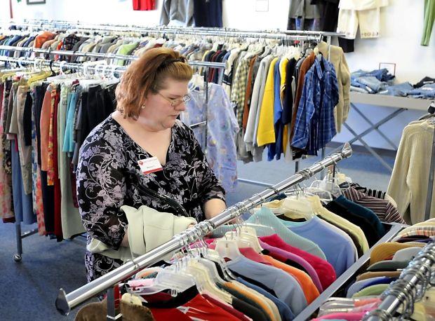 Mrci Thrift Shop 2 28 Mankatofreepress Com
