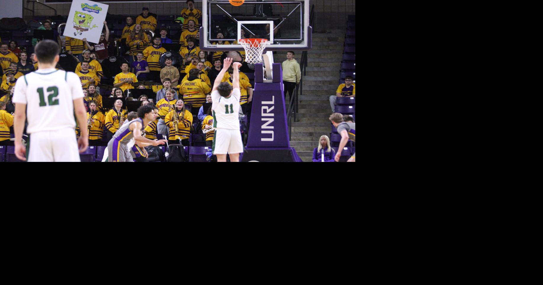 Minnesota State Men's basketball bests Bemidji State