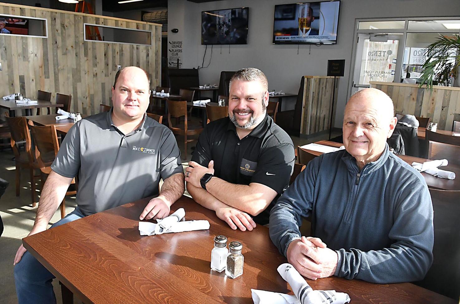 Travel Center, restaurant a place for truckers and locals Local News