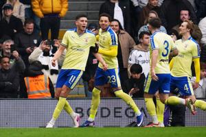 Port Vale, Southampton stun Premier League opponents in the FA Cup to book places in quarterfinals