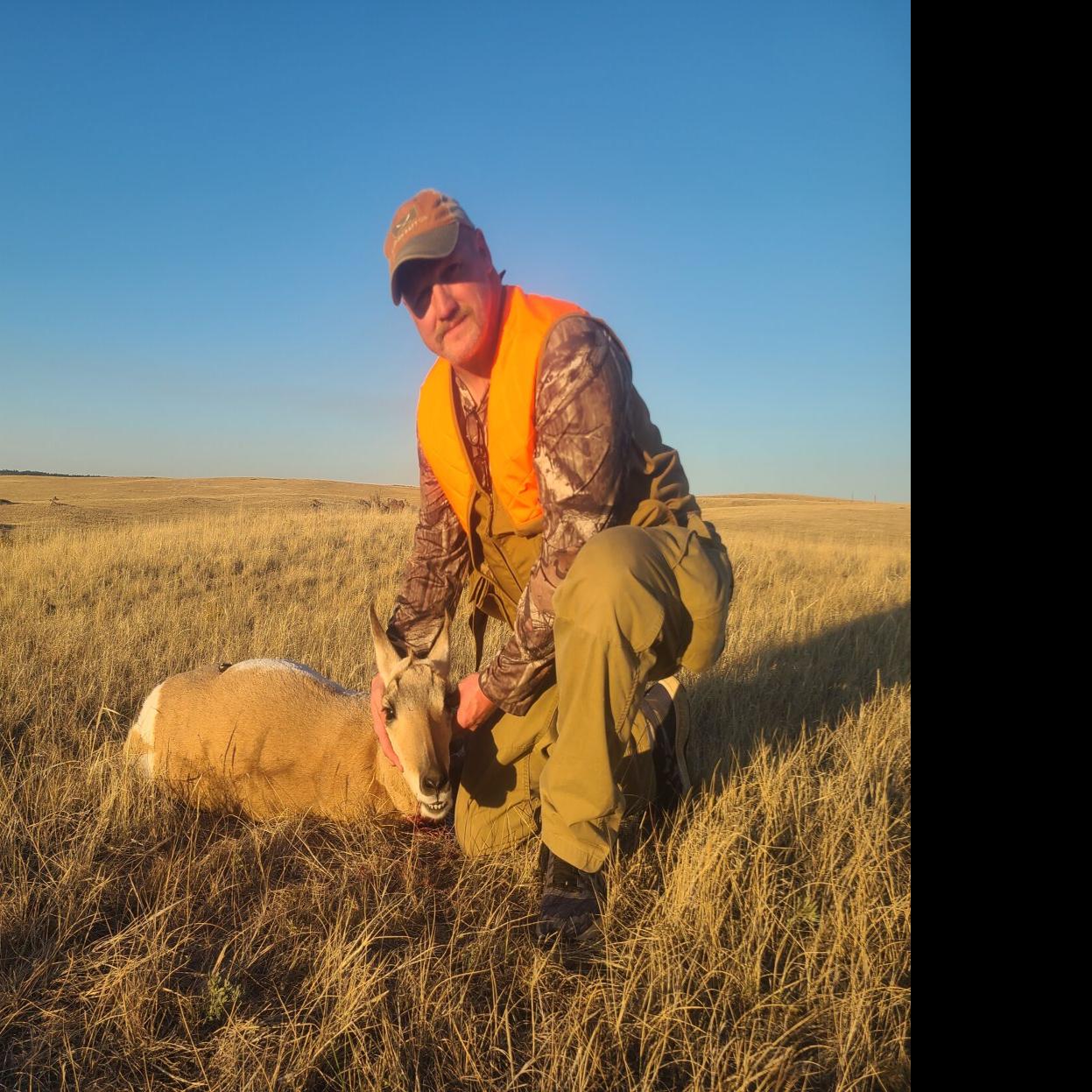 Mackenthun: Couple mistakes lead to unfilled antelope tag ...