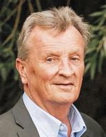 Christensen, Jack