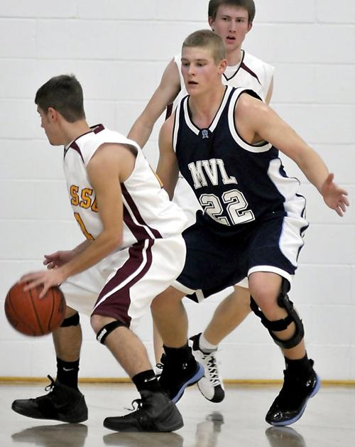 Mvl Basketball Mankatofreepress Com