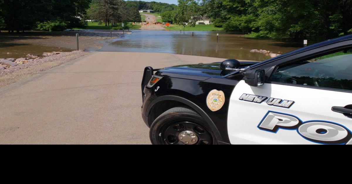 Flooding prompts governor to declare state of emergency Local News